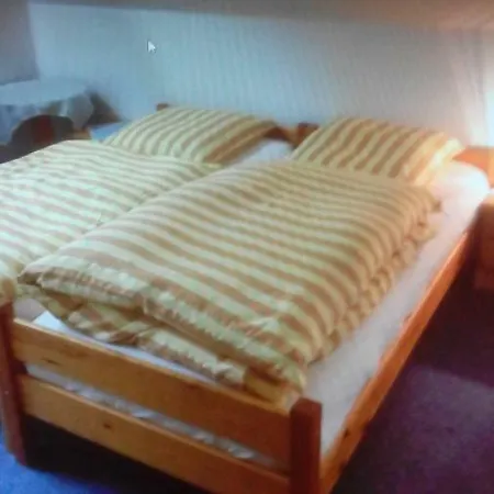 Heimberg's Guest-house *