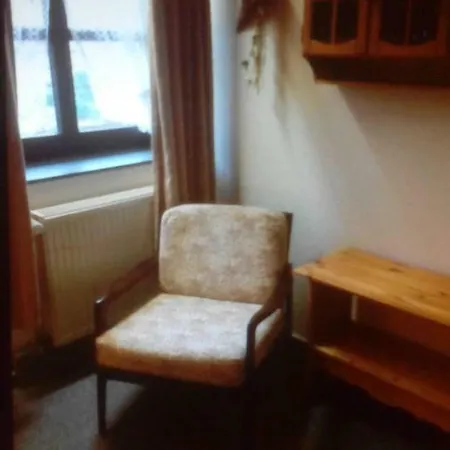 Heimberg's Guest-house * Hannover